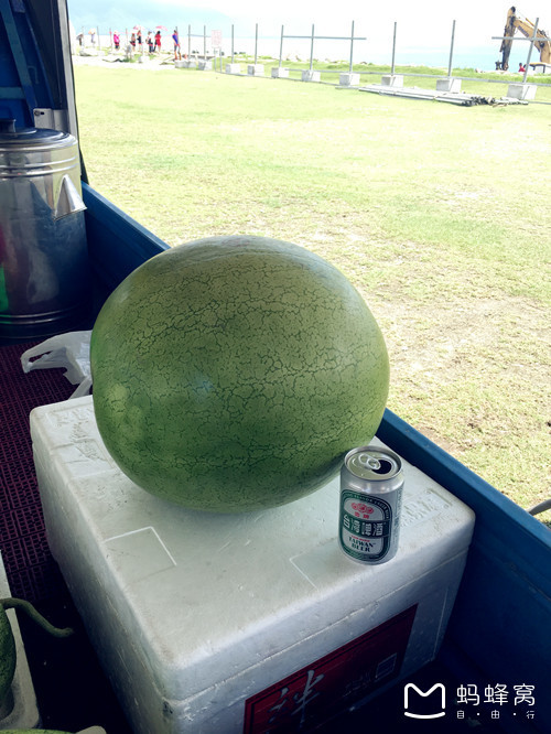 一路“王”下去——逆时针10天环岛巡游记！（7）