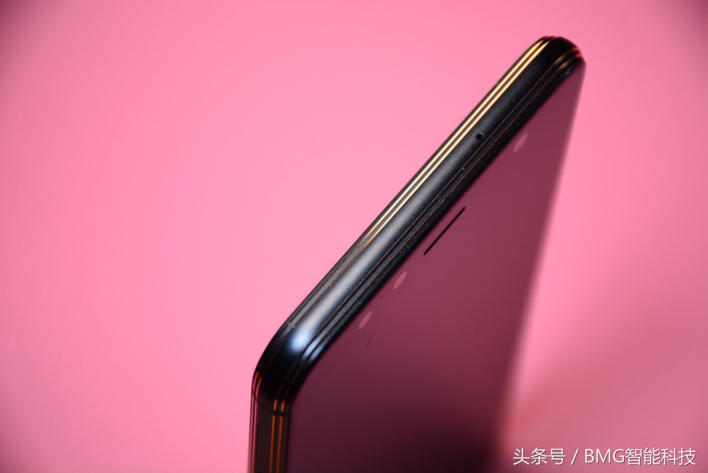 「超长评测」这年头有钱就能造手机！看看“国美U7”是个什么鬼？