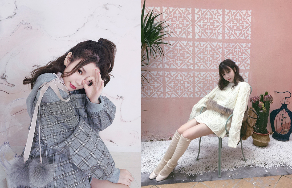 值得入手的洛丽塔,最值得收藏的洛丽塔