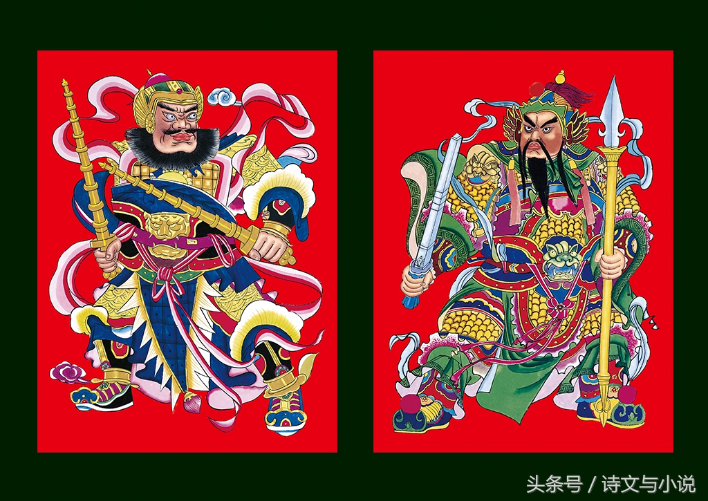 一年又一年各地过年习俗,你不知道的过年习俗看完涨知识