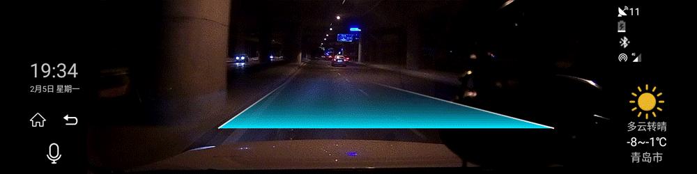 流媒体后视镜威路特m8,威路特m8后视镜宽度