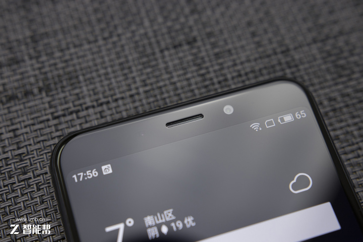 0元购魅蓝s6手机首发开箱外观简评,手机测评魅蓝s6