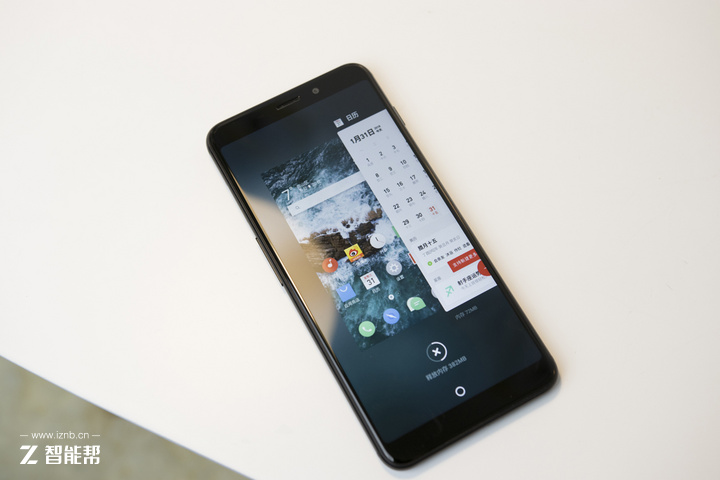 0元购魅蓝s6手机首发开箱外观简评,手机测评魅蓝s6