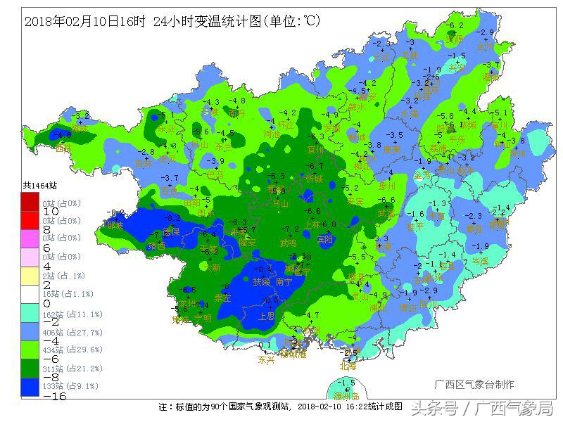 到底是回暖天还是回南天,回南天回暖是天气热吗