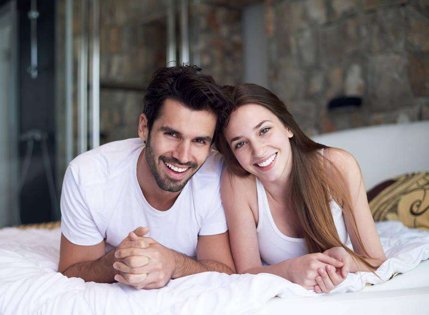 男女之间经常接吻有五大好处,男女接吻的10大好处