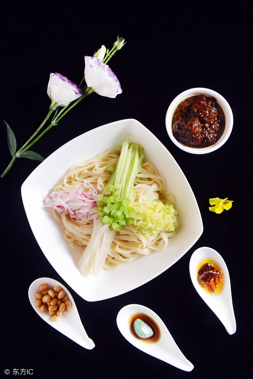 北京小巷吃的美食攻略,皇城美食攻略大全