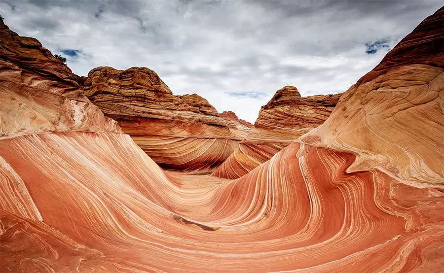 全球票选一生必去的50个旅游目的地，中国有3个，你去过几个？