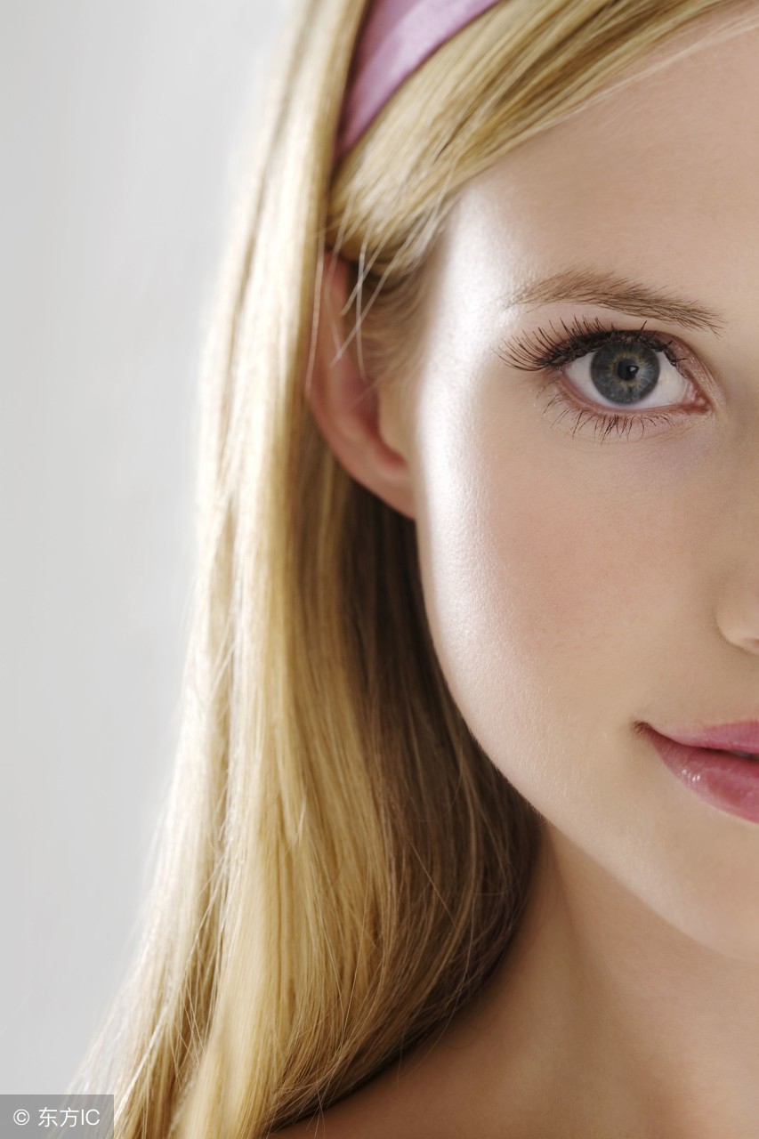 怎样用发型修饰脸型,脸型比较正的发型怎么修饰脸型