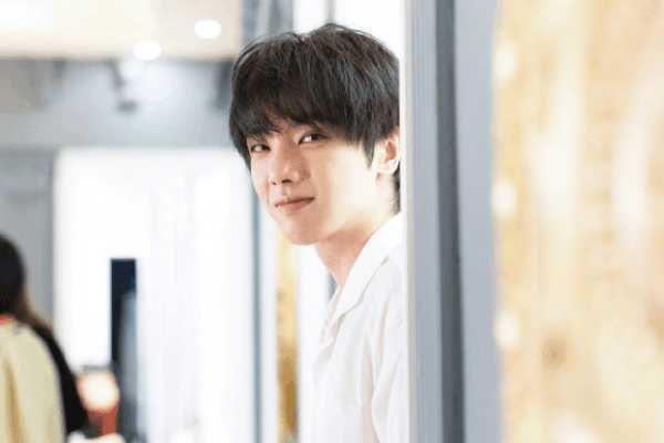 歌手华晨宇吟唱孩子,歌手华晨宇唱孩子是哪一期