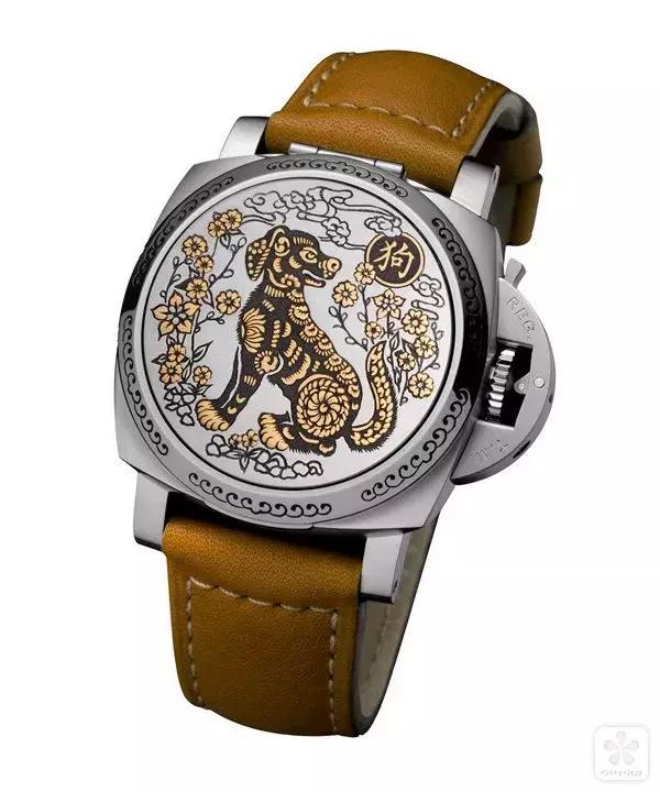 求求你们，外国牌子还是不要做春节商品了！