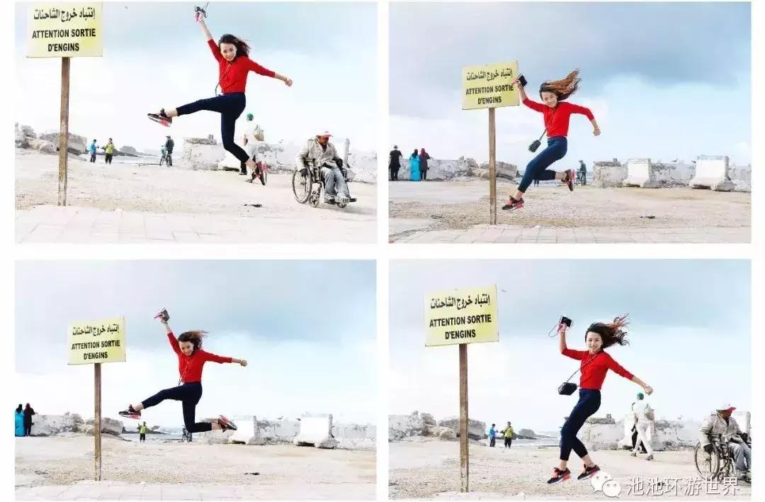 最不象非洲的国家—北非玫瑰摩洛哥，2018年最新旅游攻略