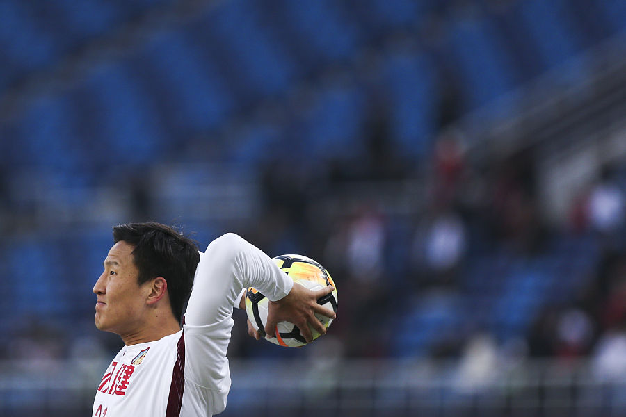 fm中超外援推荐,fm看球员