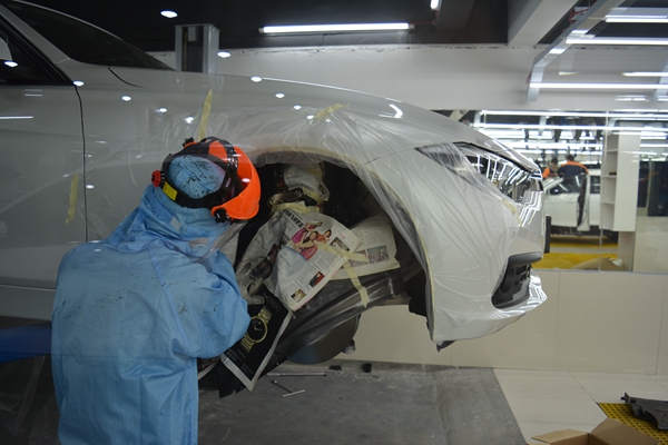 底盘装甲跟底盘防锈有啥区别吗,底盘防锈和底盘装甲有什么区别呢