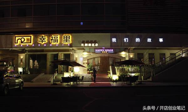 开店取什么名字,开店取个高大上的店名