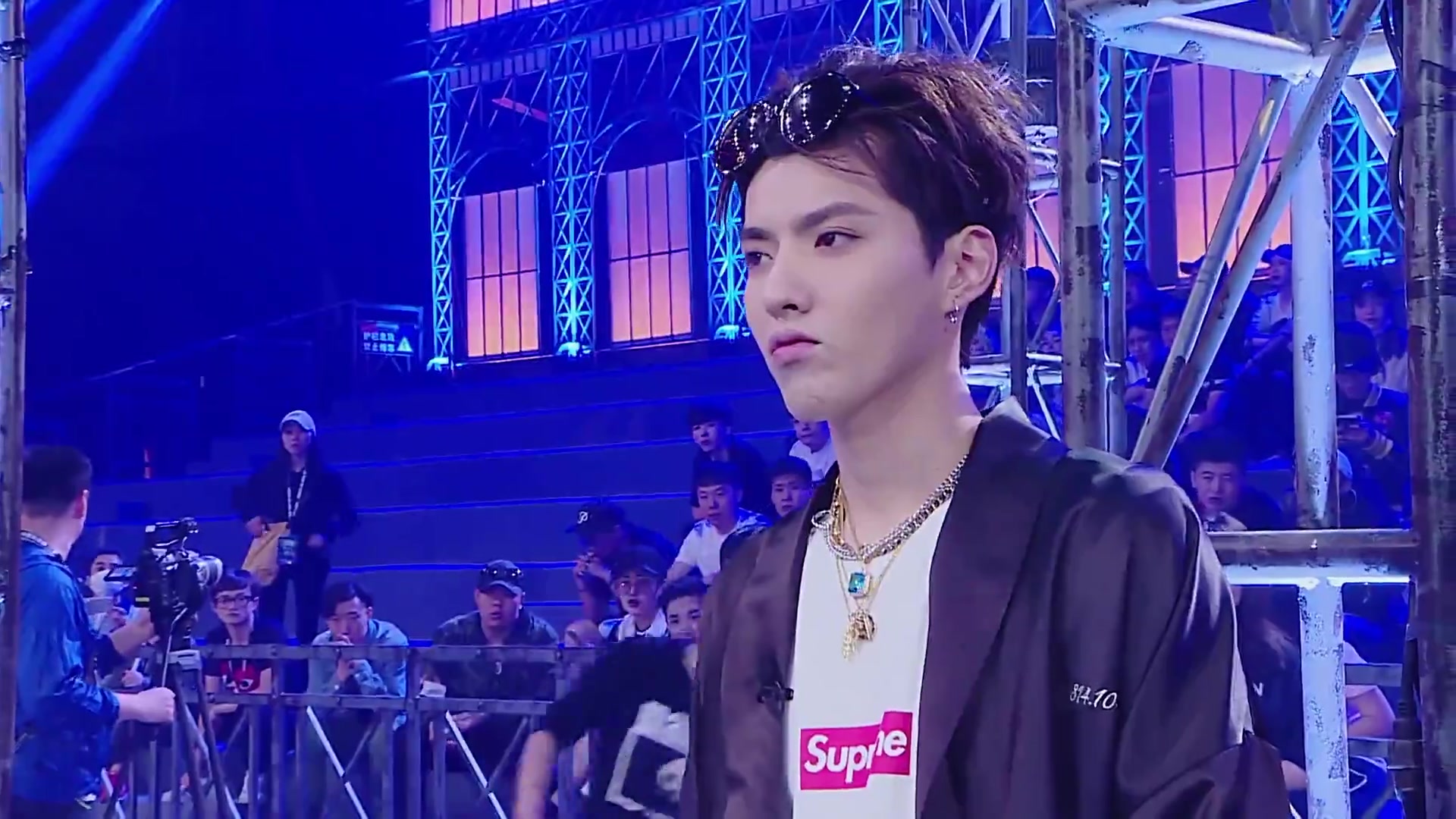 李易峰关晓彤鹿晗贾玲tfboys,tfboys杨洋井柏然陈伟霆李易峰