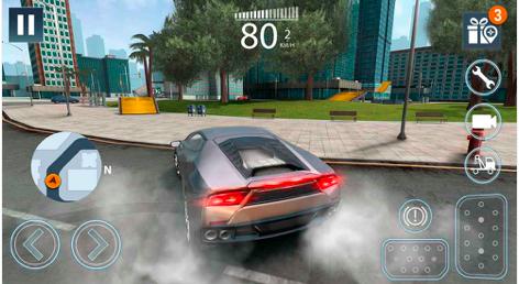 你可以玩的赛车游戏,你们喜欢玩的赛车游戏