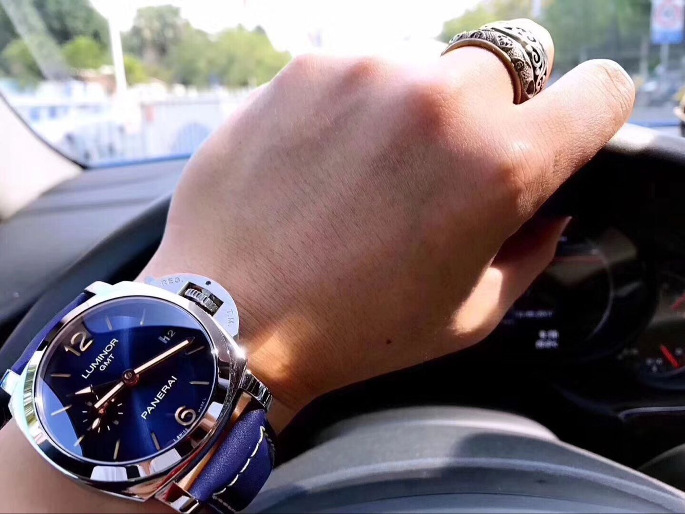 揭秘广州高仿表的套路,广州高仿表为什么那么火