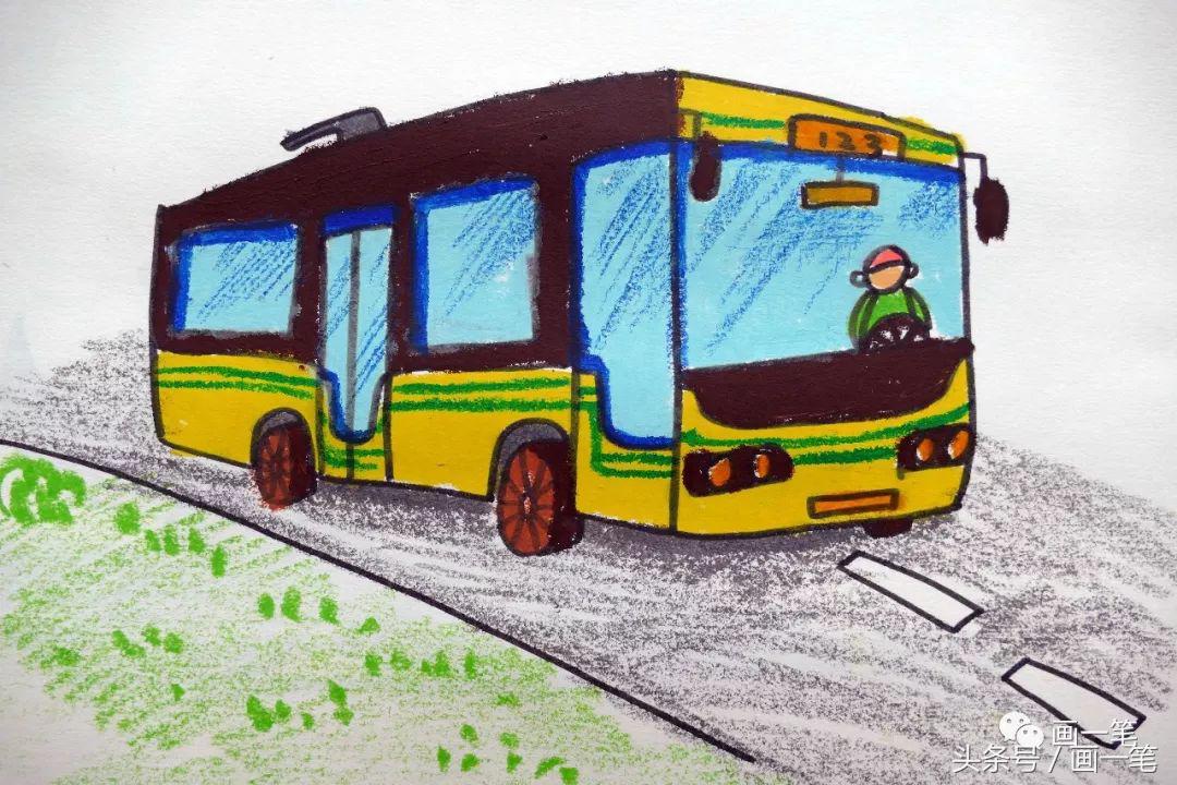 未来交通工具高铁怎么画三年级,未来交通工具简笔画高铁