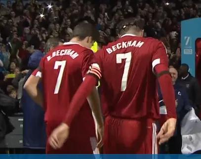 足坛最厉害的父子兵,盘点足坛父子兵同时上阵