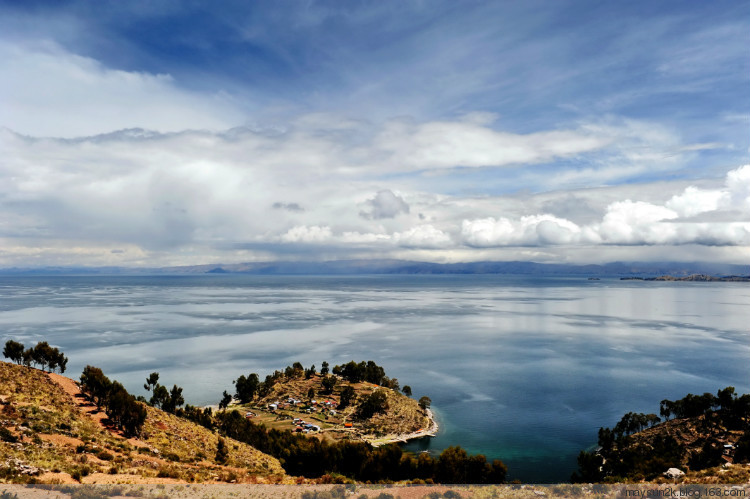 全球票选一生必去的50个旅游目的地，中国有3个，你去过几个？