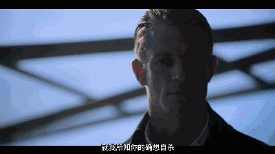 公开贩卖人体，这部美剧的尺度吓到我了