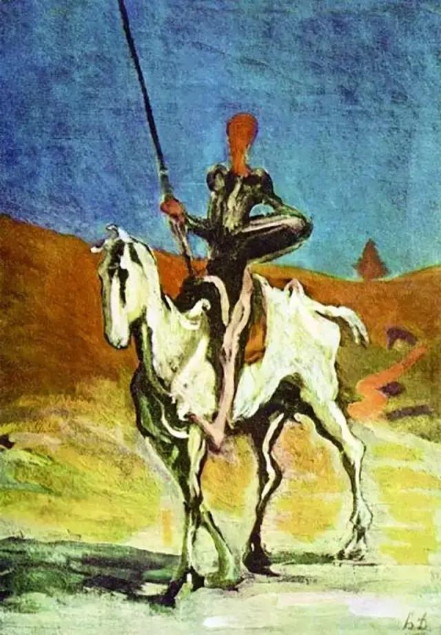 西方绘画的现实主义,西方美术现实主义发展