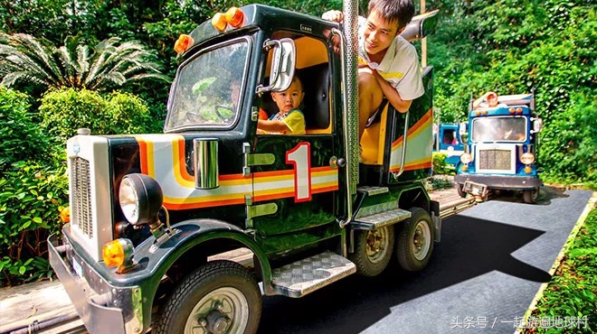 长隆欢乐世界长隆海洋王国,长隆攻略广州长隆欢乐世界攻略