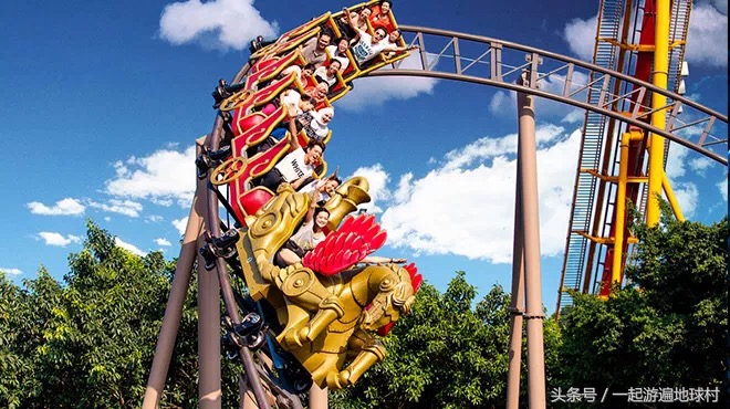 长隆欢乐世界长隆海洋王国,长隆攻略广州长隆欢乐世界攻略