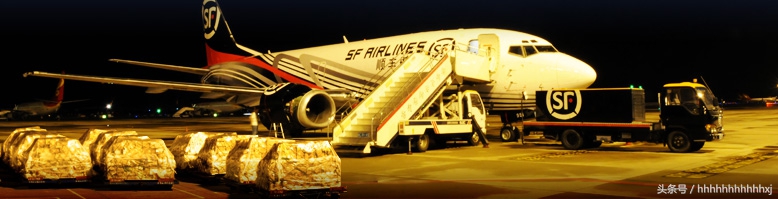 顺丰快递公司的企业标志,顺丰快递logo设计历程