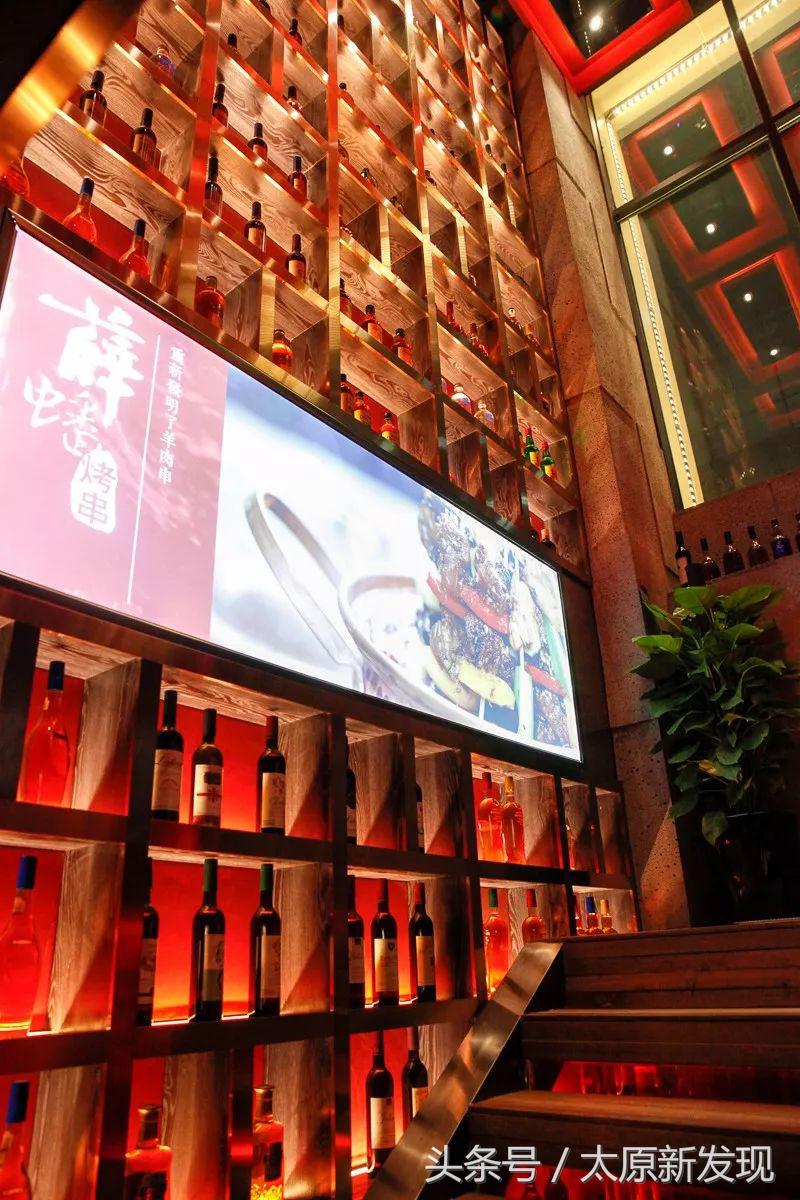 太原老字号烤串,太原好吃的烤串老店