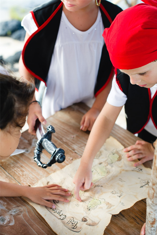 AyoLeDodo：真正属于孩子们的海岛假日