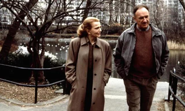 如何评价伍迪艾伦的电影,艾伦伍迪电影