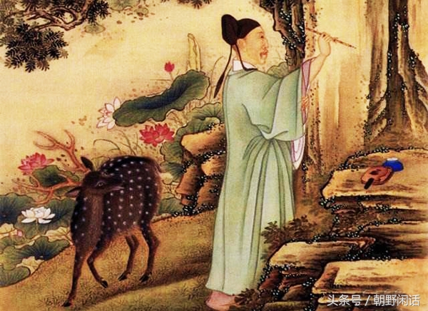 发财中国年：关于“除夕夜”最美的十首古诗词，哪句最能感动你？