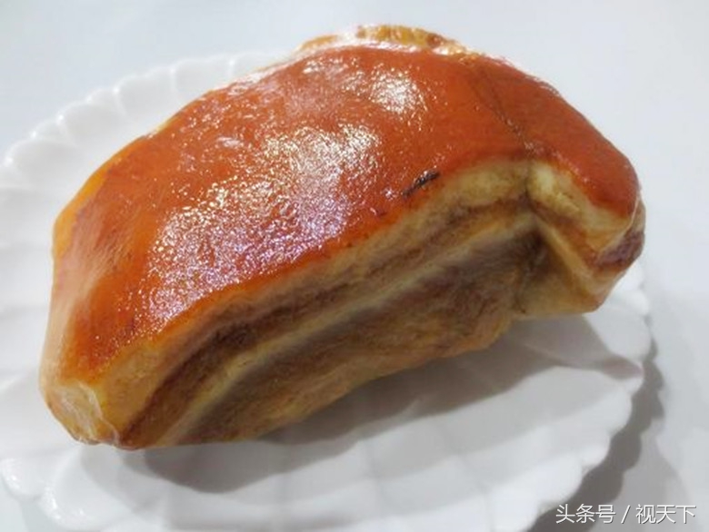 浅论鲁山肉形石之价值,鲁山肉石有收藏价值吗