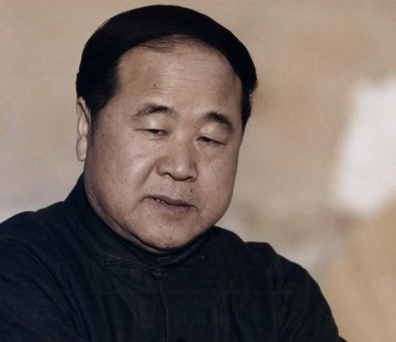 六位作家最经典的名句,四大著名作家的唯美哲理名句