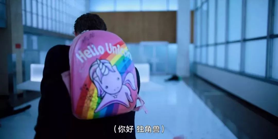 公开贩卖人体，这部美剧的尺度吓到我了