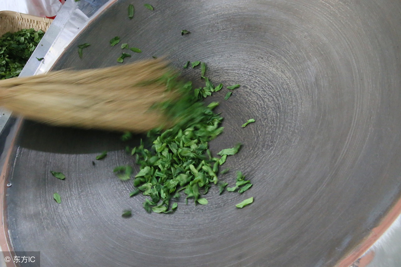 中国十大名茶最新排名,安徽名茶中被列为中国十大名茶