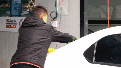 洗车涨价一般从年前什么时候开始,洗车费用最新政策