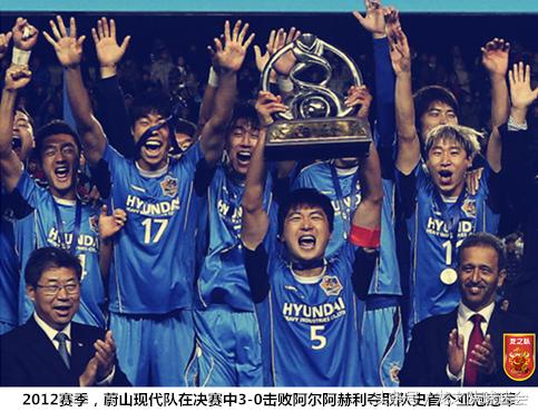 亚冠蔚山现代胜申花,亚冠东亚4强蔚山