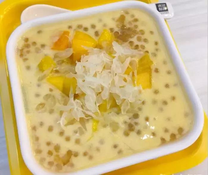 济南新中式糖水,济南港式靓汤哪家好