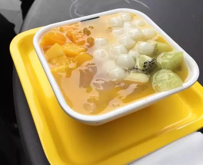 济南新中式糖水,济南港式靓汤哪家好