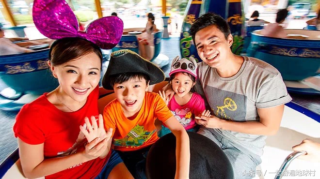 长隆欢乐世界长隆海洋王国,长隆攻略广州长隆欢乐世界攻略