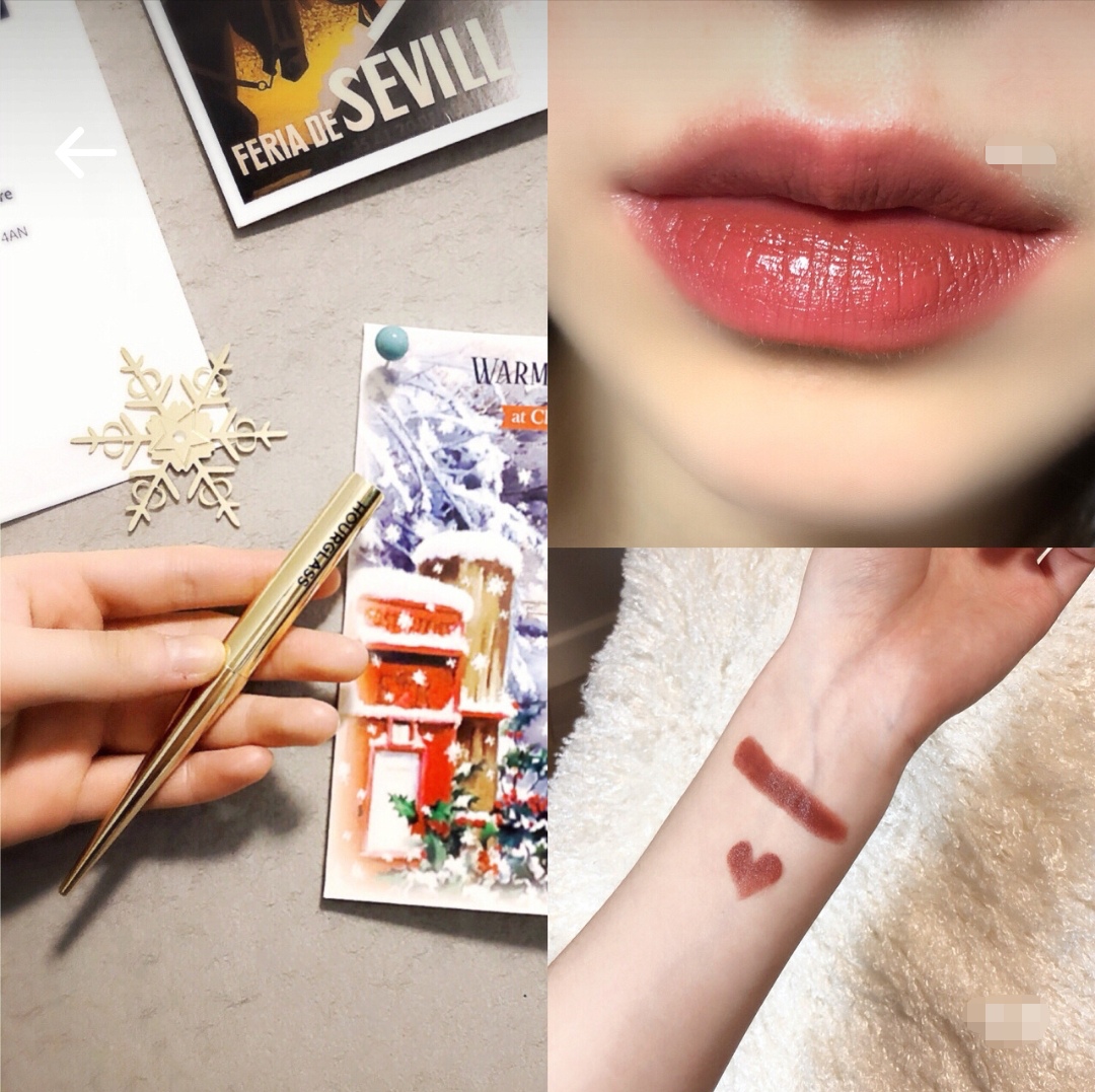 有哪些好用又平价的口红颜色,各种大牌必买的口红颜色