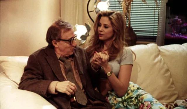 如何评价伍迪艾伦的电影,艾伦伍迪电影