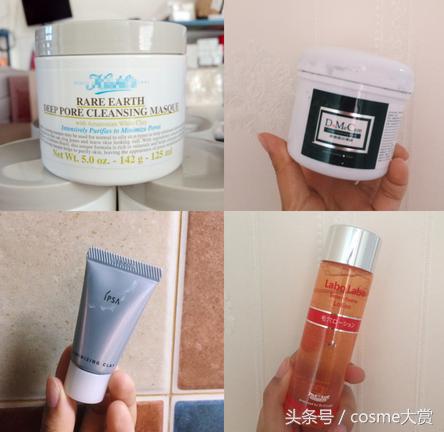 油痘肌敏感肌的正确护肤方法,油痘肌敏感护肤正确步骤