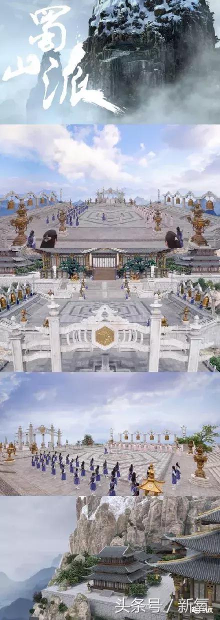 吴奇隆新剧搭档的女主13岁开始整形之路，这脸霹雳虎都hold不住！