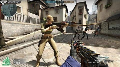 网络吃鸡有哪些游戏,有什么火爆的国内吃鸡游戏