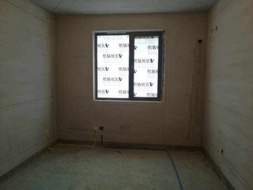 公园时代保定装修,保定公园时代小区鸟瞰图