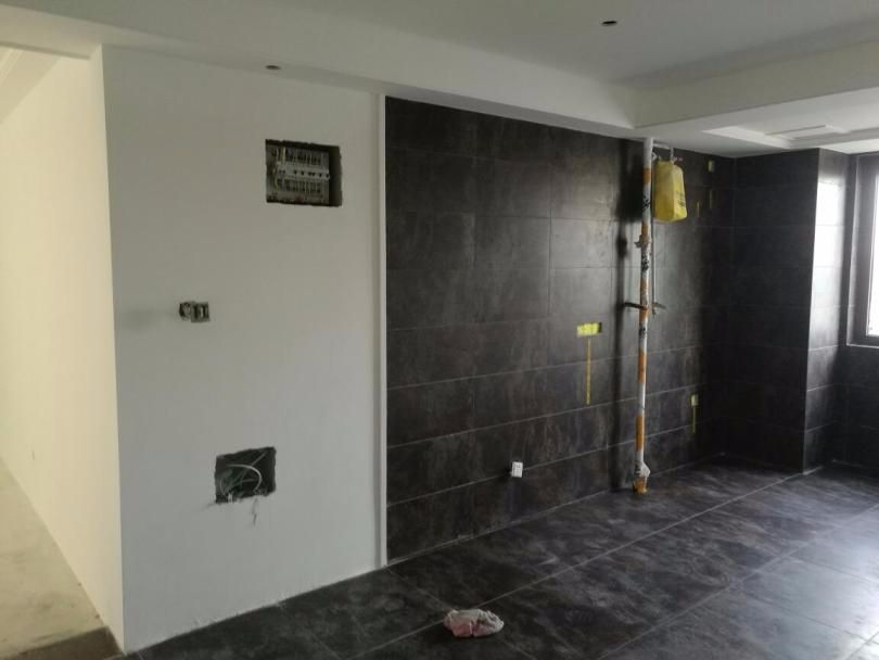 公园时代保定装修,保定公园时代小区鸟瞰图