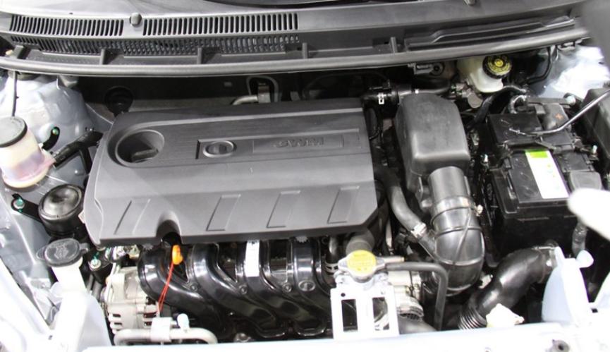 长城汽车腾翼c30是哪一年生产的,长城腾翼c301.5发动机是国几